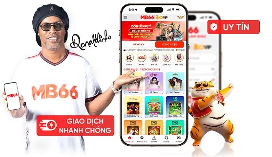 Kho trò chơi đa dạng