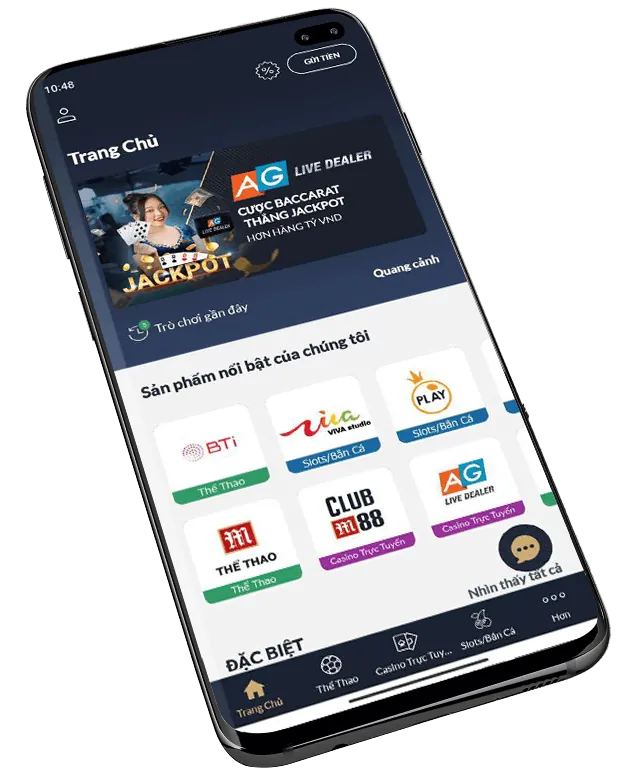 Hoàn trả hàng tuần 88clb