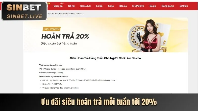 Ưu đãi chào mừng thành viên mới 88clb